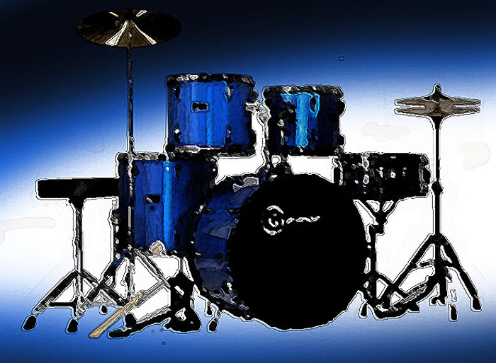 School of Drums and Percussion